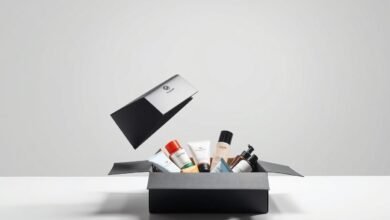 Mengenal Subscription Box