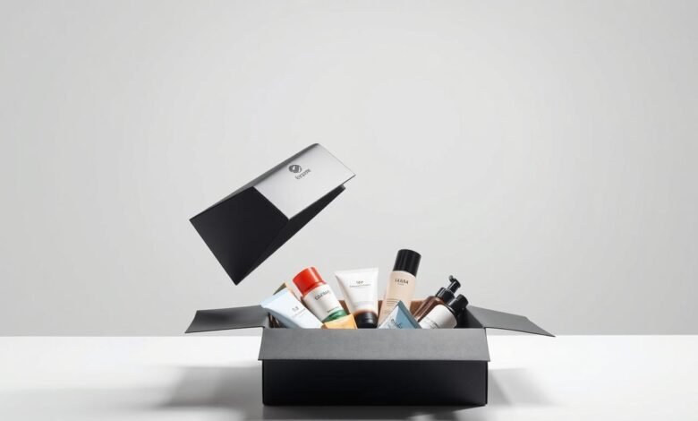 Mengenal Subscription Box