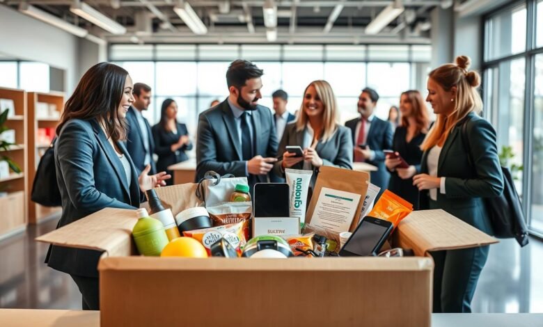 Menggali Potensi Subscription Box