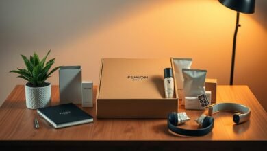 Model Subscription Box yang Sukses