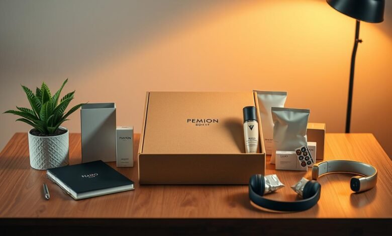 Model Subscription Box yang Sukses