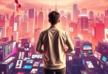 Revolusi Digital dalam Belanja