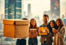 Revolusi Subscription Box: Model Bisnis