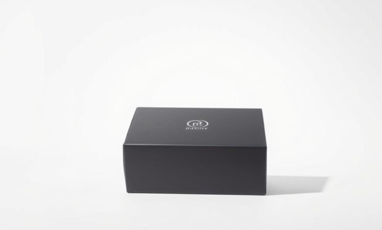 Subscription Box & Servitization