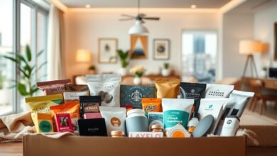 Subscription Box untuk Semua Orang