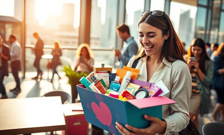 Transformasi Konsumen Modern