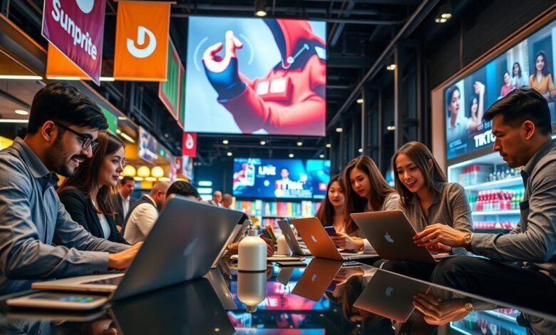 Adaptasi Digital UMKM