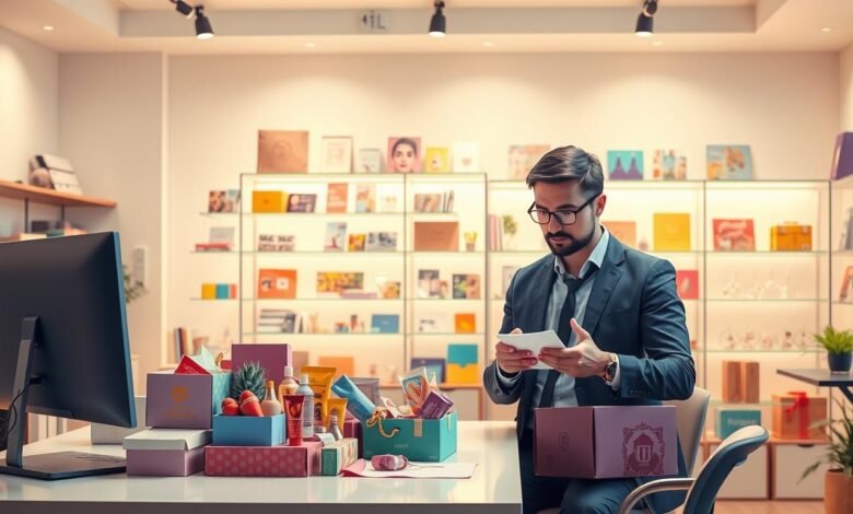 Bagaimana Subscription Box dan Servitization