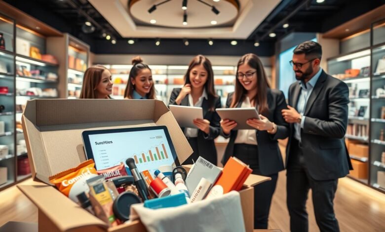 Subscription Box dan Servitization