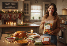 bisnis frozen food rumahan liburan