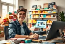 gak punya skill bisnis online jadi reseller