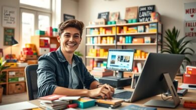 gak punya skill bisnis online jadi reseller