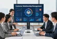 customer relationship management